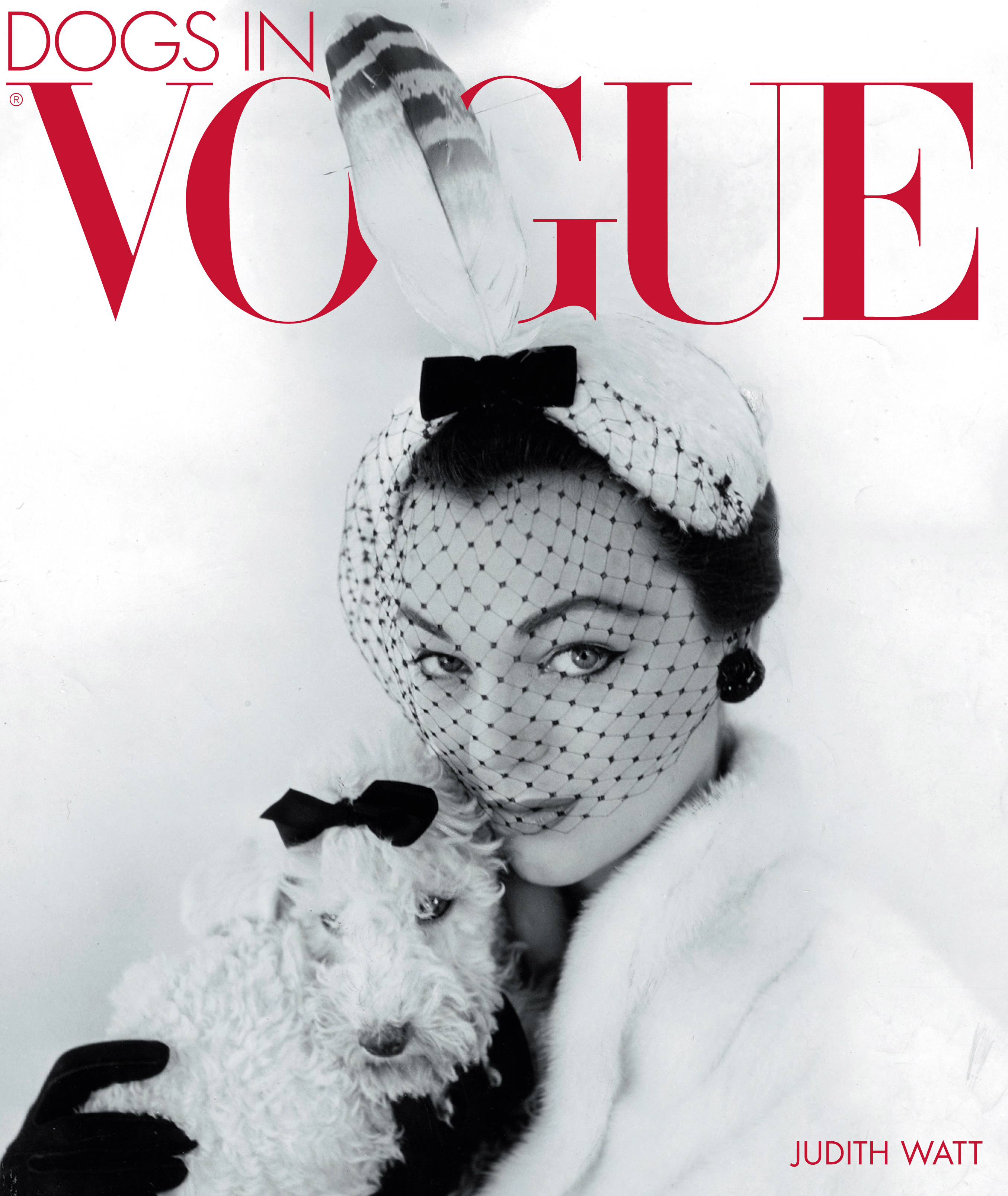 Dogs In Vogue: A Century of Canine Chic