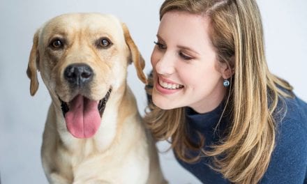 First Canadian telemedicine service for companion animals – launches with support from CBC’s Dragons’ Den star Arlene Dickinson – 500K investment