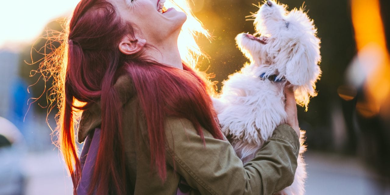 10 Valuable Life Lessons We Can Learn From Having Pets