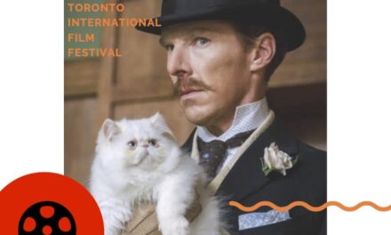 The Cult of Animals at the Toronto International Film Festival