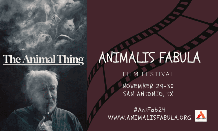 Celebrate the Human-Animal Bond at Animalis Fabula Film Festival 2024