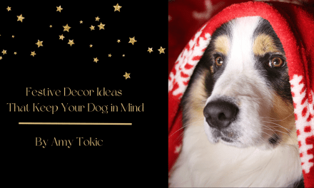 Dog-friendly Ways to Decorate for the Holidays