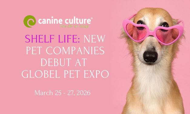 Shelf Life: Where Emerging Pet Brands Make their Debut at Global Pet Expo 2026