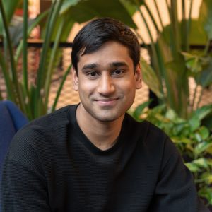 co-founder and Chief Scientific Officer of Kingdom Supercultures 